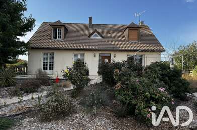 Maison 5 pièces 231000 €