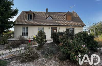Vente Pavillon 5 pièces — photo du bien