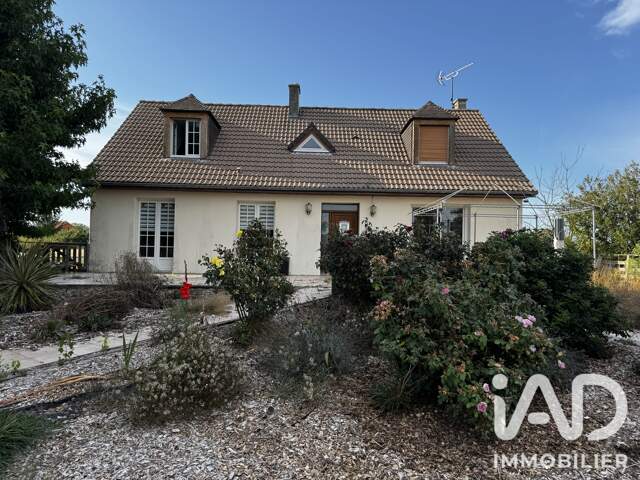 Vente Pavillon 5 pièces — photo du bien