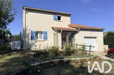 Maison 8 pièces 257000 €