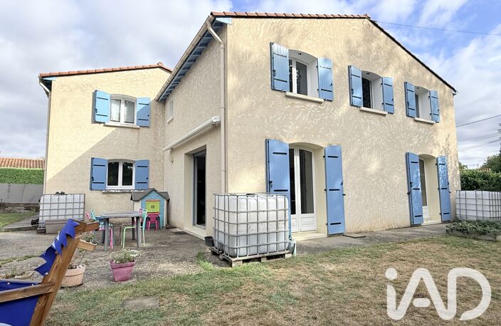 Vente Maison/villa 8 pièces — photo 3