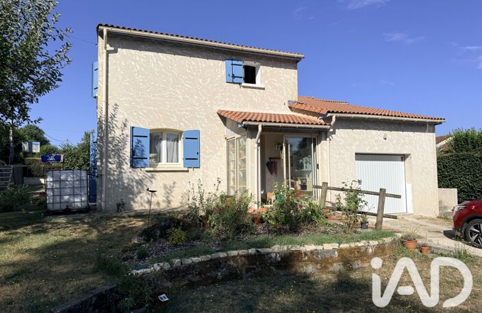 Vente Maison/villa 8 pièces — photo 4
