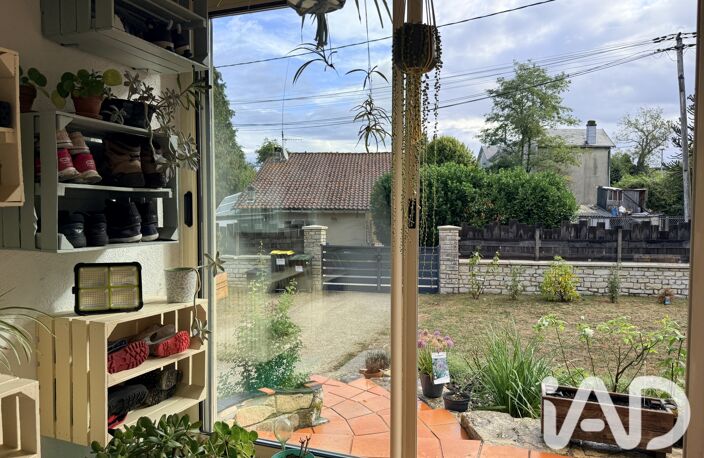 Vente Maison/villa 8 pièces — photo 5