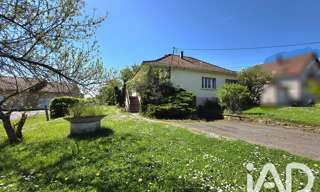 Maison 4 Pièces 104 m² à vendre à Loupershouse (57510)