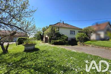 Maison 4 pièces 95000 €