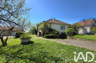 Vente Maison/villa 4 pièces — photo du bien