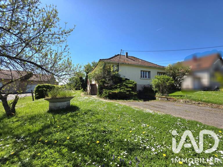 Vente Maison/villa 4 pièces — photo 1