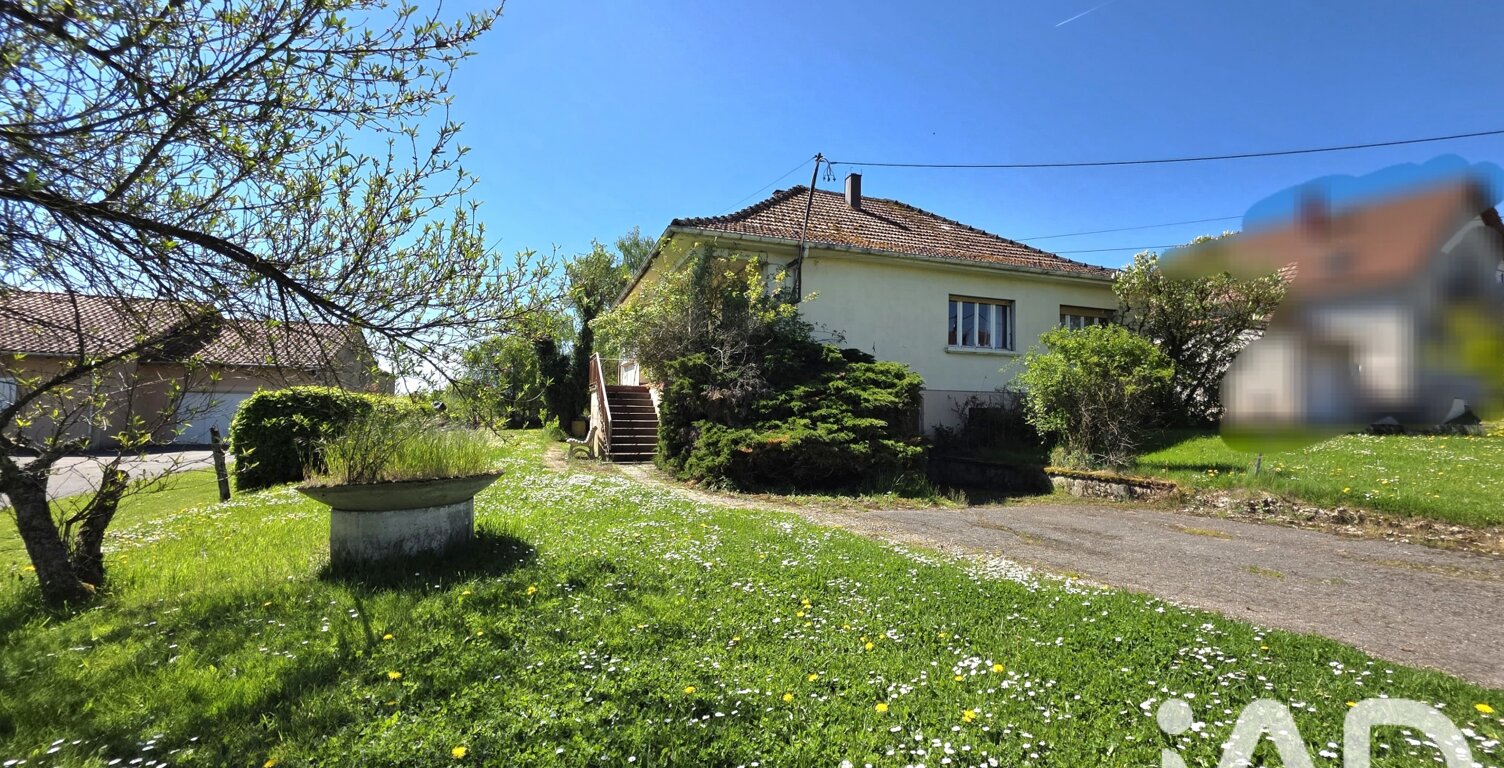 Vente Maison/villa 4 pièces — photo 1