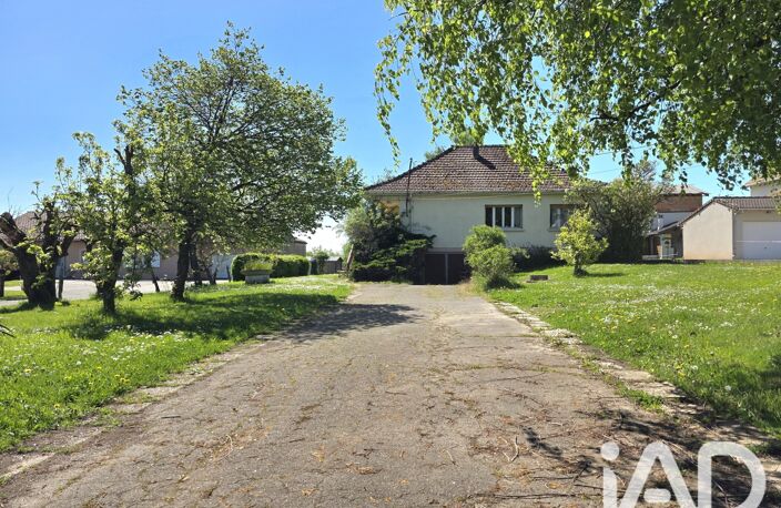 Vente Maison/villa 4 pièces — photo 2