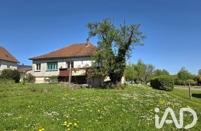 Vente Maison/villa 4 pièces — photo 3