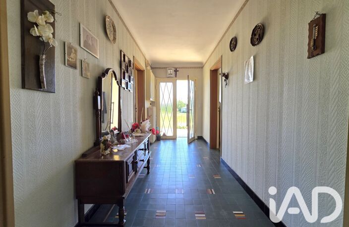 Vente Maison/villa 4 pièces — photo 4