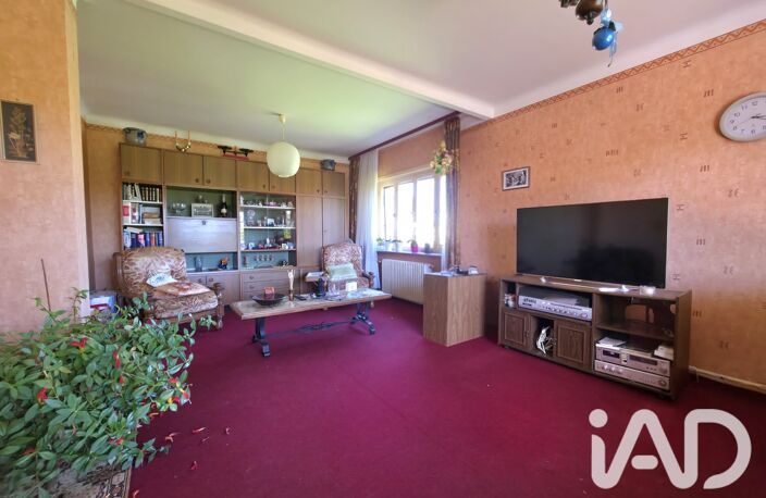 Vente Maison/villa 4 pièces — photo 5
