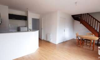 Maison 3 Pièces 61 m² à louer à Trégueux (22950)