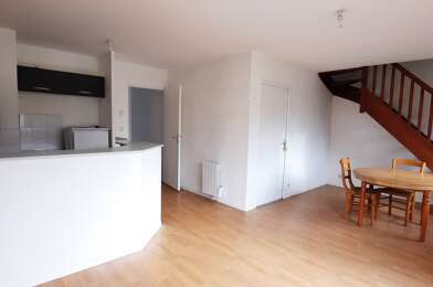Maison 3 pièces 780 €