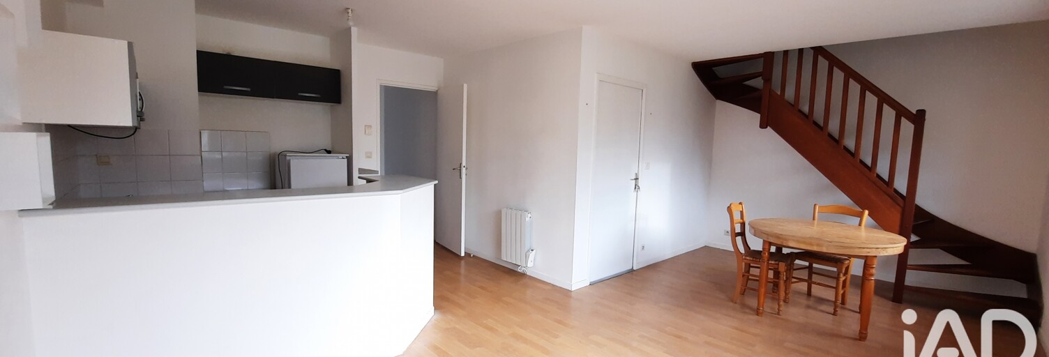 Maison 3 Pièces 61 m² à louer à Trégueux (22950)