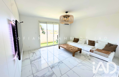 Vente Appartement 4 pièces — photo du bien