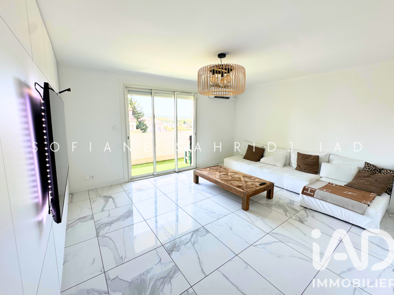 Vente Appartement 4 pièces — photo 1