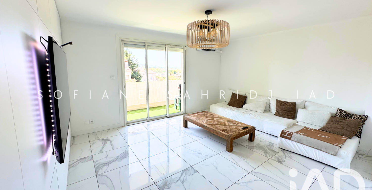 Vente Appartement 4 pièces — photo 1