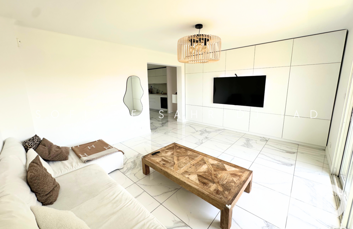 Vente Appartement 4 pièces — photo 2