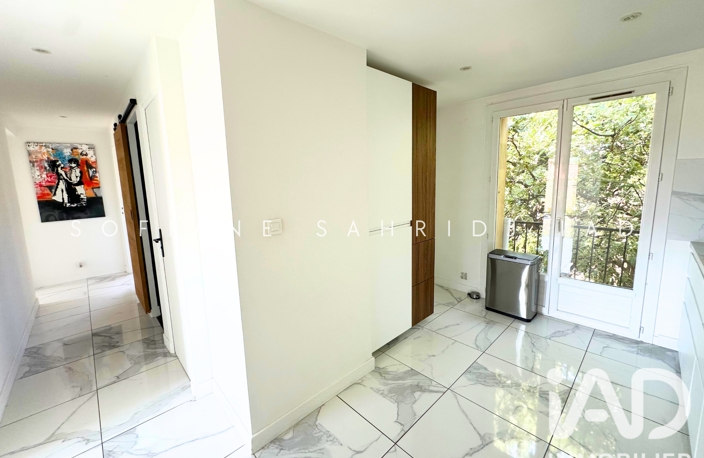 Vente Appartement 4 pièces — photo 3