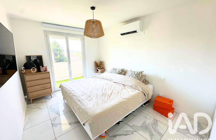 Vente Appartement 4 pièces — photo 4