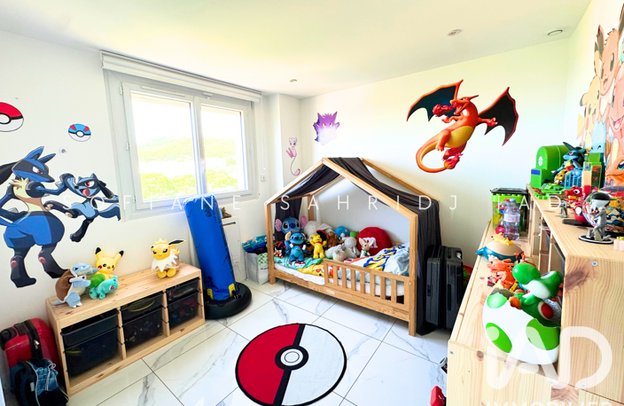 Vente Appartement 4 pièces — photo 5