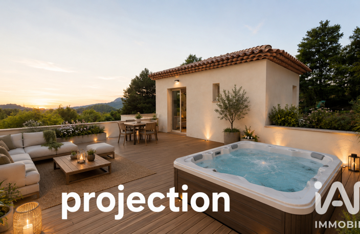 Vente Maison/villa 5 pièces — photo 4