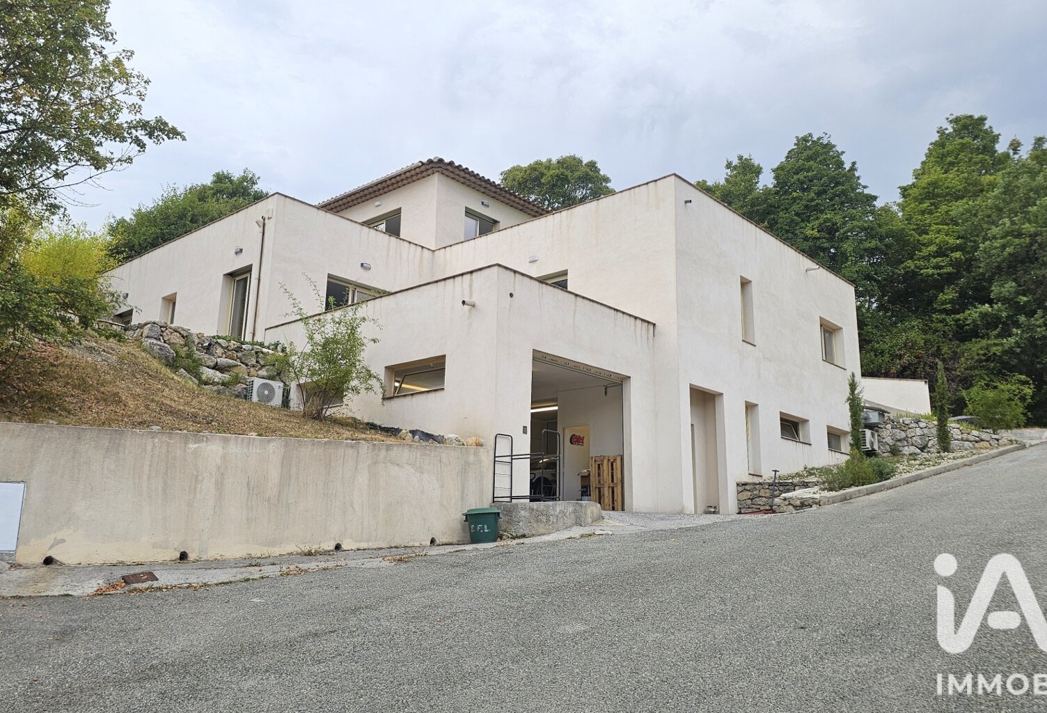 Vente Maison/villa 5 pièces — photo 1