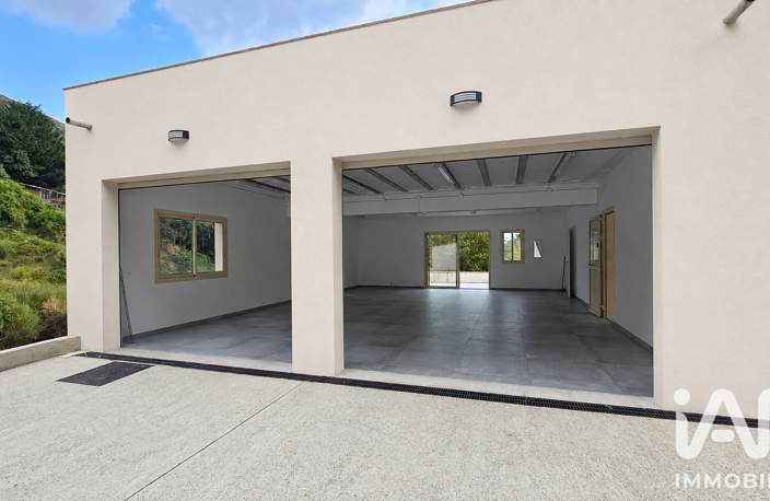 Vente Maison/villa 5 pièces — photo 2