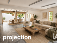 Vente Maison/villa 5 pièces — photo 4