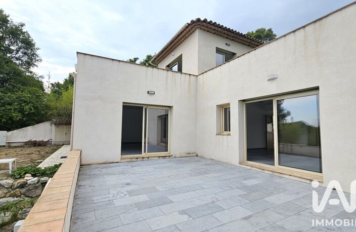 Vente Maison/villa 5 pièces — photo 5
