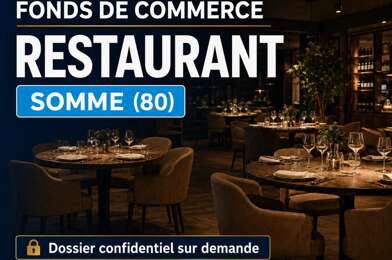 Commerce  168000 €
