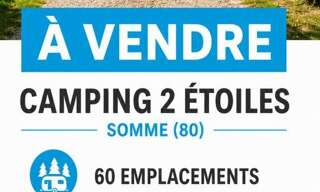 Divers  16500 m² à vendre à Amiens (80000)