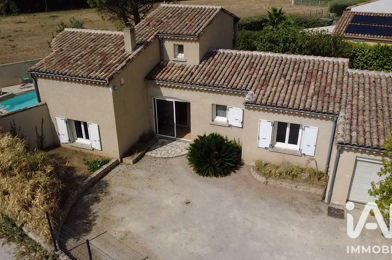 Maison 7 pièces 374000 €
