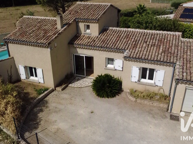 Vente Maison traditionnelle 7 pièces — photo du bien