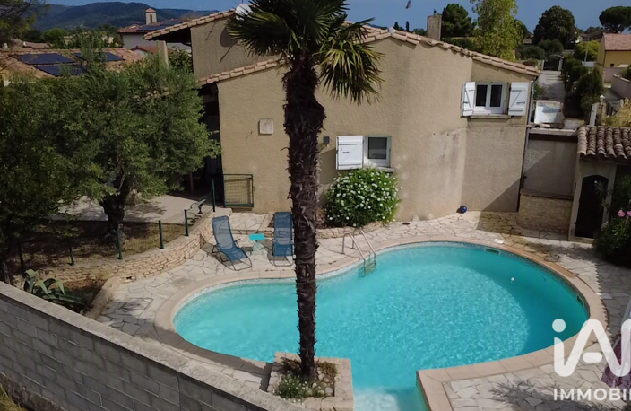 Vente Maison traditionnelle 7 pièces — photo 2