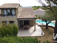 Vente Maison traditionnelle 7 pièces — photo 3