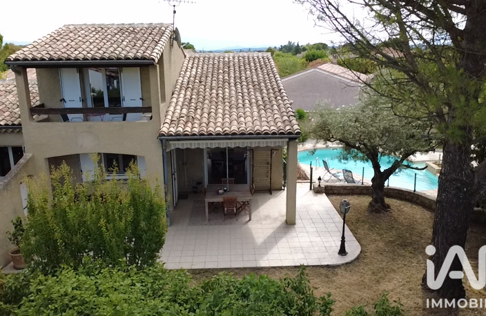 Vente Maison traditionnelle 7 pièces — photo 3