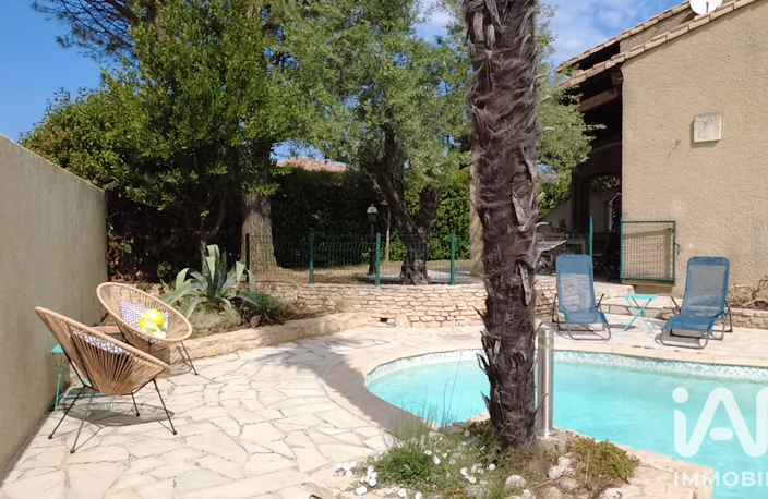 Vente Maison traditionnelle 7 pièces — photo 4