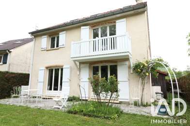 Maison 7 pièces 720000 €