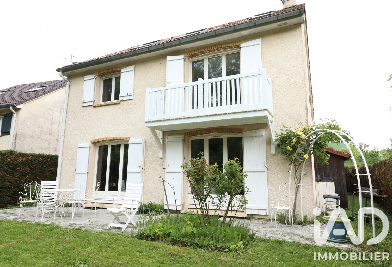 Vente Maison/villa 7 pièces — photo 1