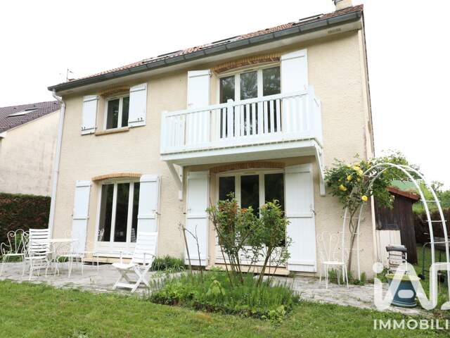 Vente Maison/villa 7 pièces — photo du bien