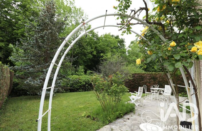 Vente Maison/villa 7 pièces — photo 2