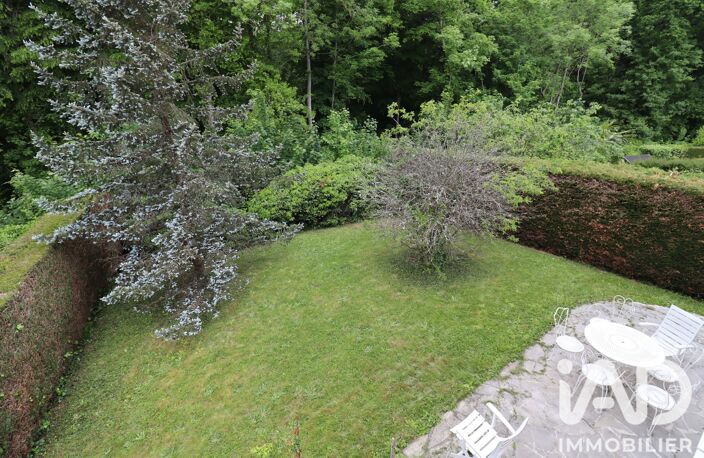 Vente Maison/villa 7 pièces — photo 3