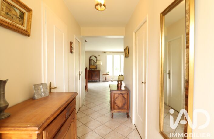 Vente Maison/villa 7 pièces — photo 4