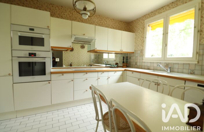 Vente Maison/villa 7 pièces — photo 5