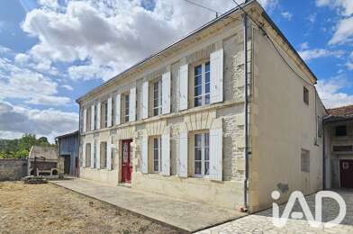 Maison 8 pièces 200000 €