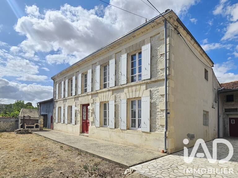 Vente Maison traditionnelle 8 pièces — photo 1