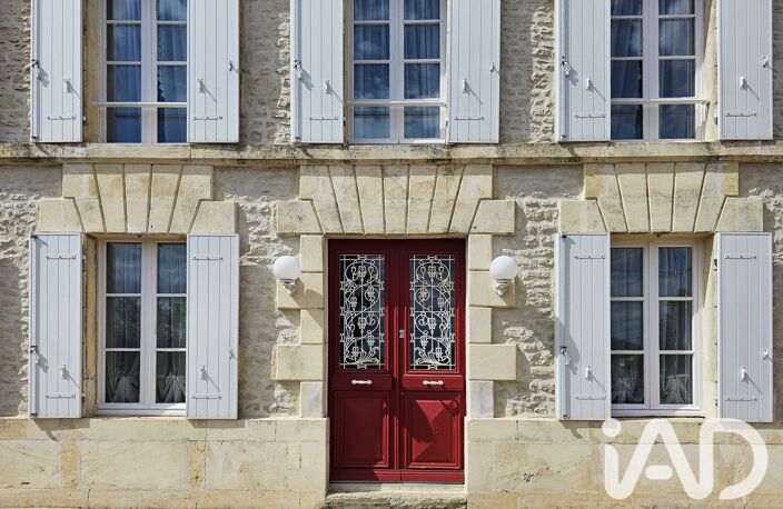 Vente Maison traditionnelle 8 pièces — photo 2