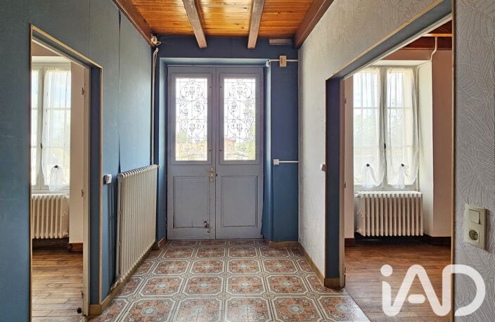Vente Maison traditionnelle 8 pièces — photo 4